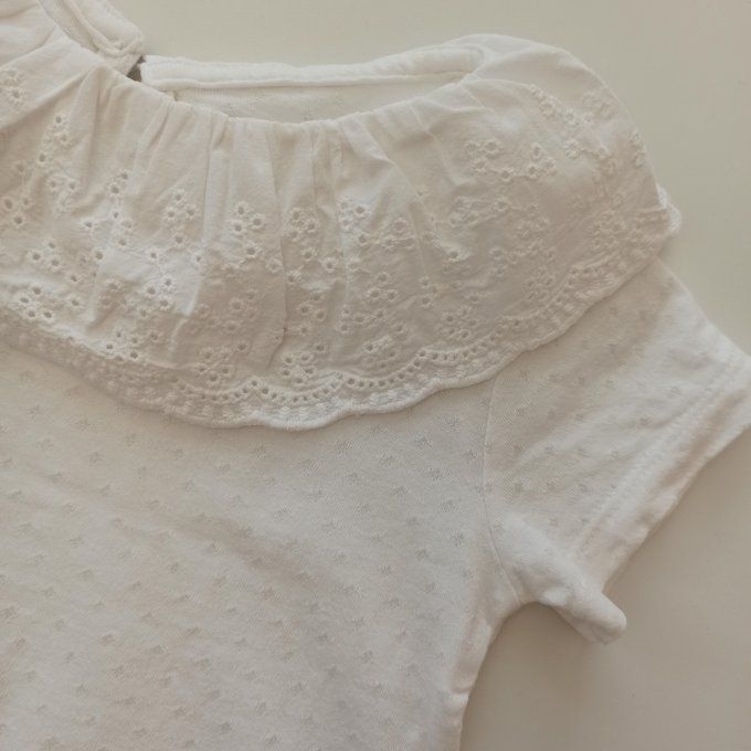 Tee-shirt 24 mois