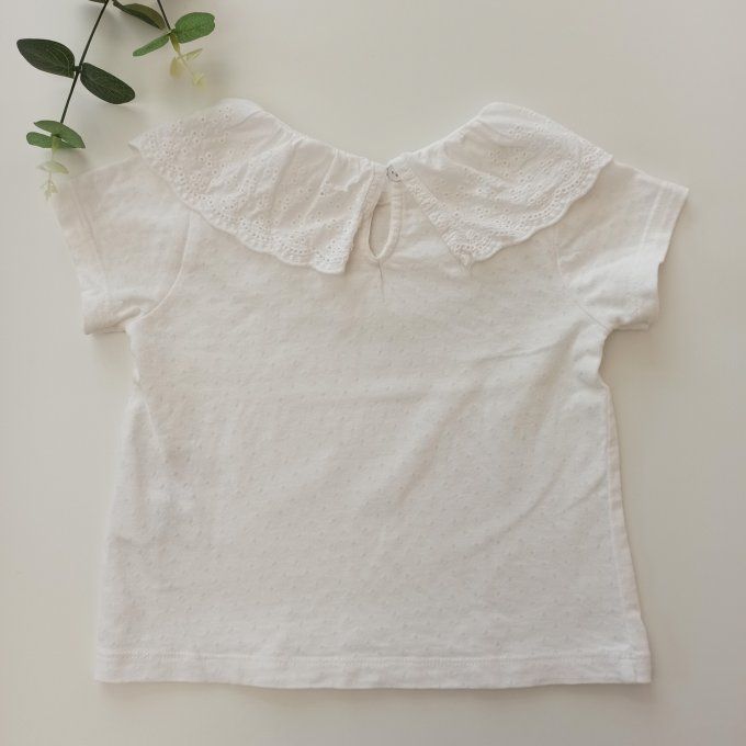 Tee-shirt 24 mois