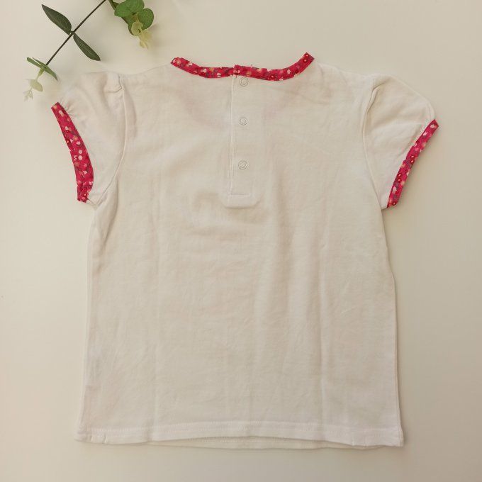Tee-shirt 3 ans