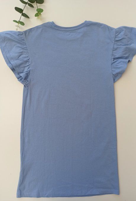 Chemise de nuit 10 ans