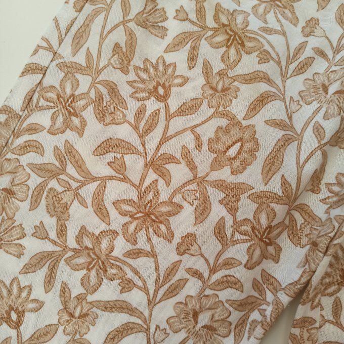 Pantalon fluide 10 ans