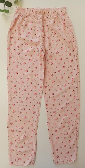 Bas de pyjama 10 ans