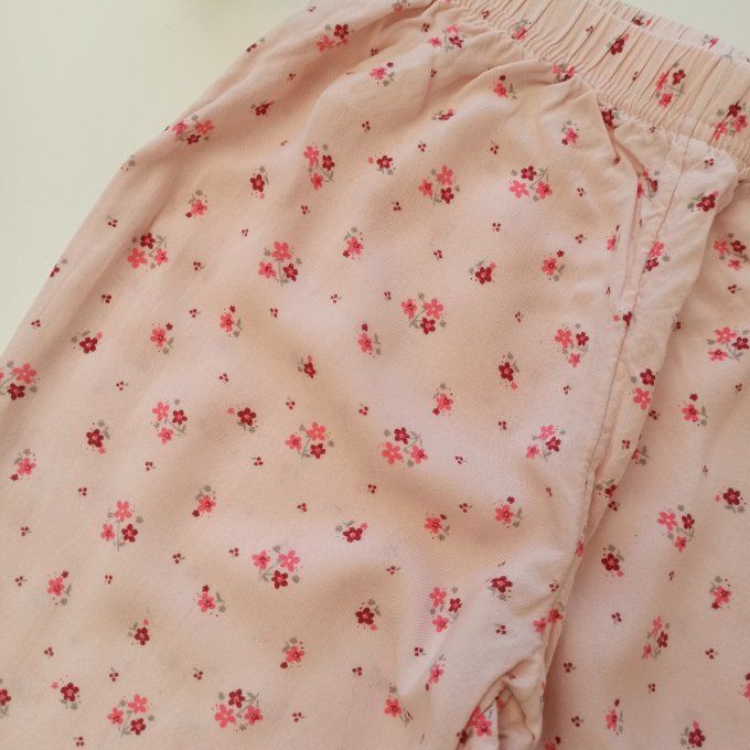 Bas de pyjama 10 ans