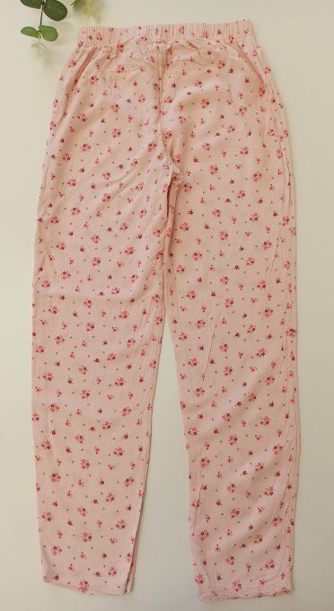 Bas de pyjama 10 ans