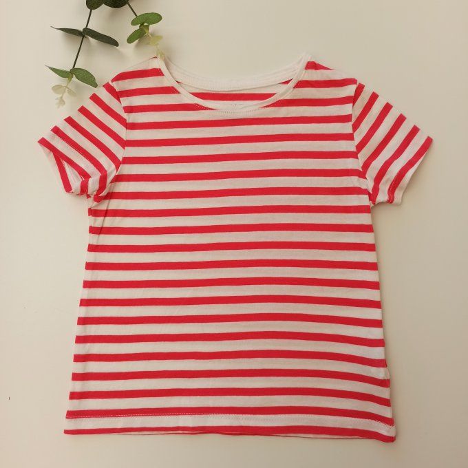 Tee-shirt 3 ans
