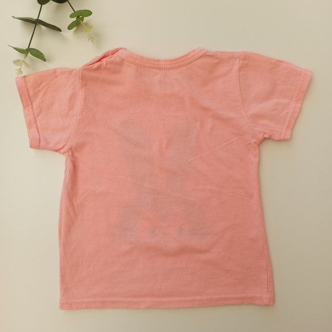 Tee-shirt 3 ans