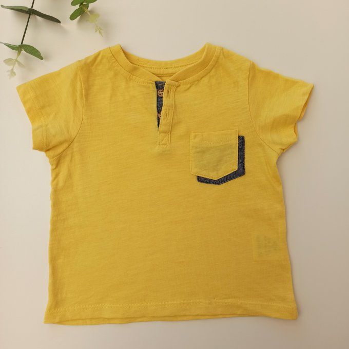 Tee-shirt 18 mois - Copie