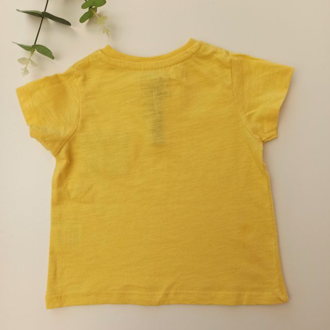 Tee-shirt 18 mois - Copie