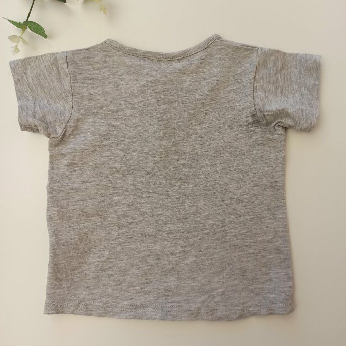 Tee-shirt 18 mois