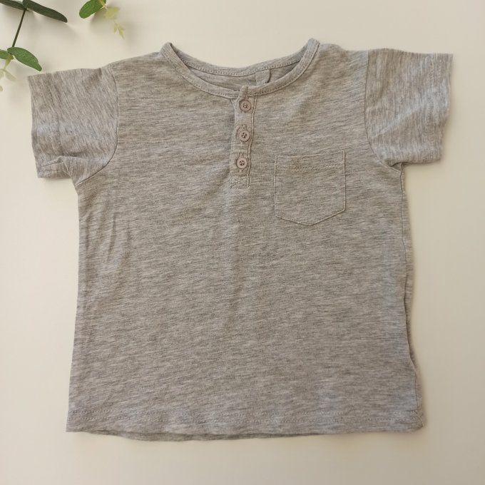 Tee-shirt 18 mois