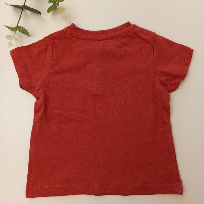 Tee-shirt 18 mois