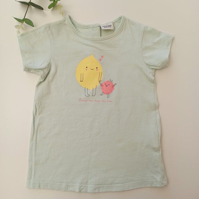 Tee-shirt 3 ans