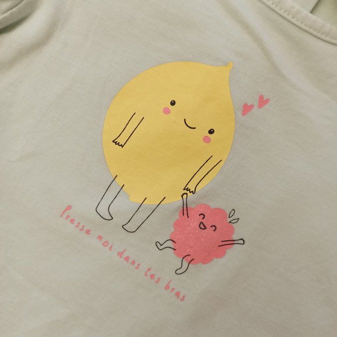 Tee-shirt 3 ans