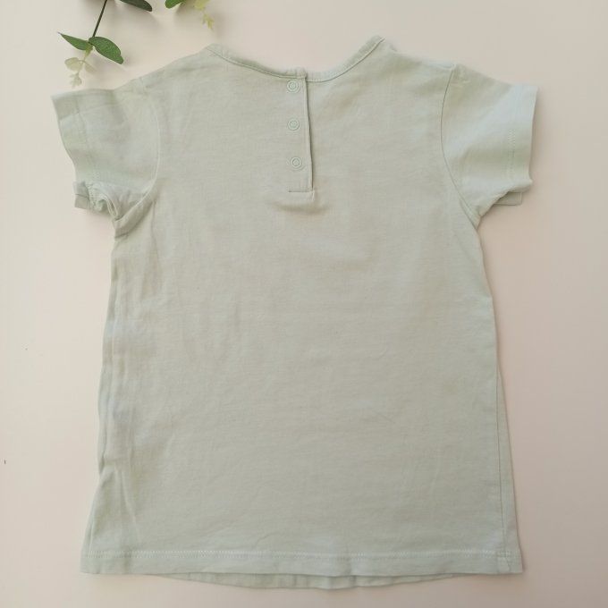 Tee-shirt 3 ans