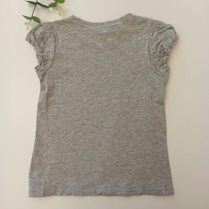 Tee-shirt 6-8 ans