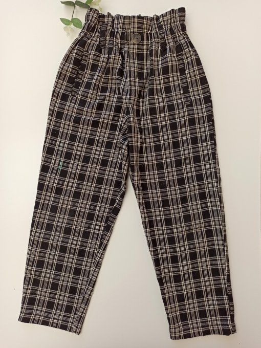 Pantalon 8 ans