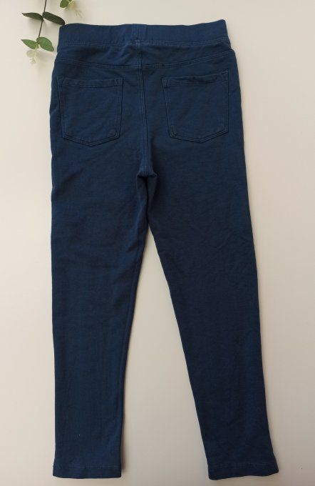 Legging 7-8 ans