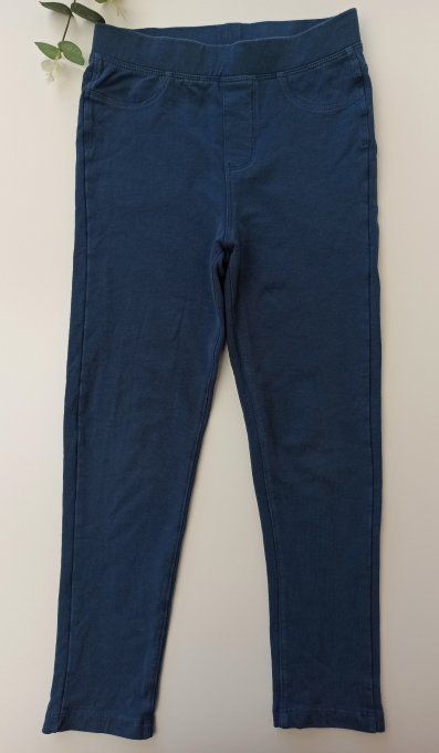 Legging 7-8 ans