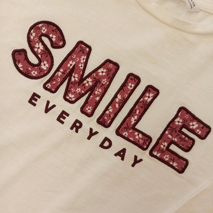 Tee-shirt manches longues 9-10 ans