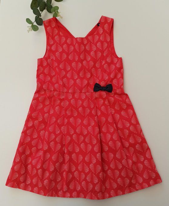 Robe 5 ans
