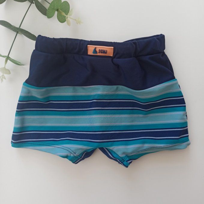 Maillot de bain 24 mois