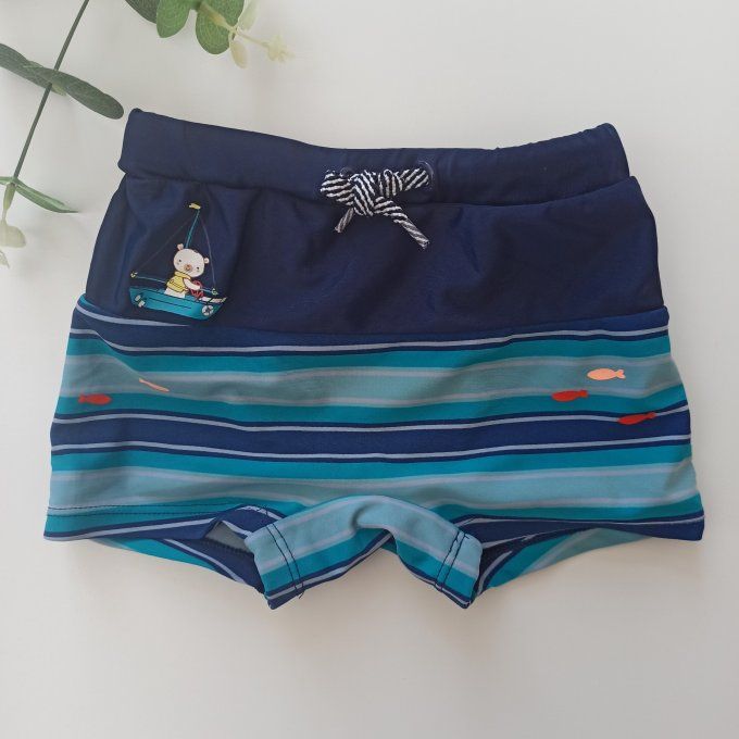 Maillot de bain 24 mois