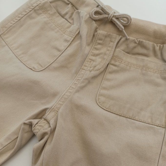Pantalon 24 mois