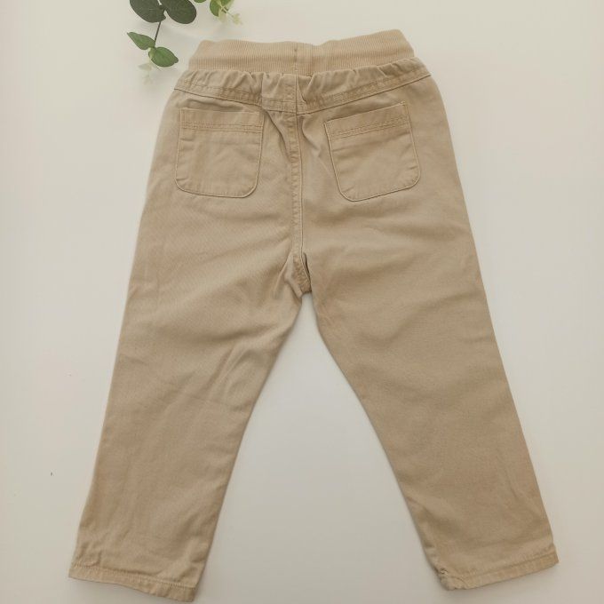 Pantalon 24 mois