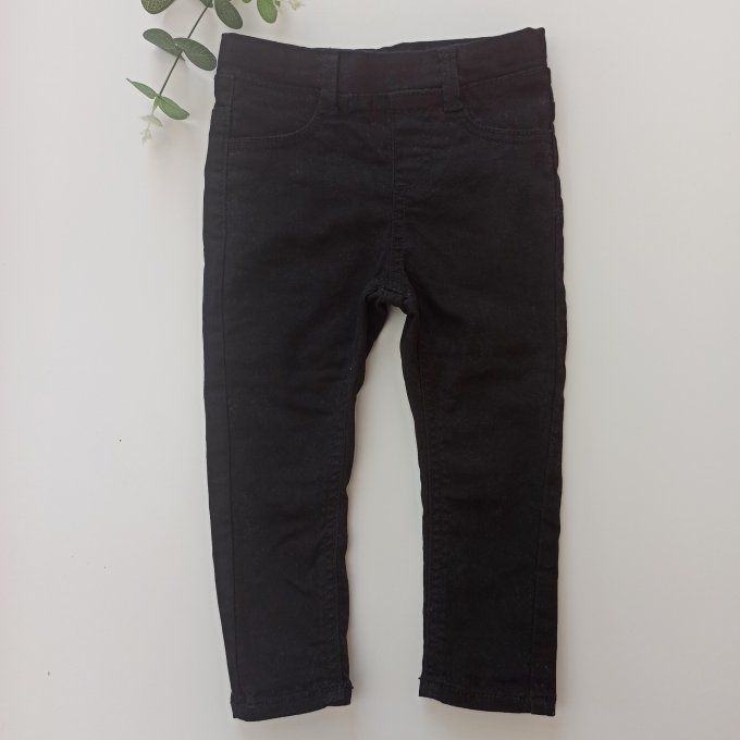Pantalon 24 mois