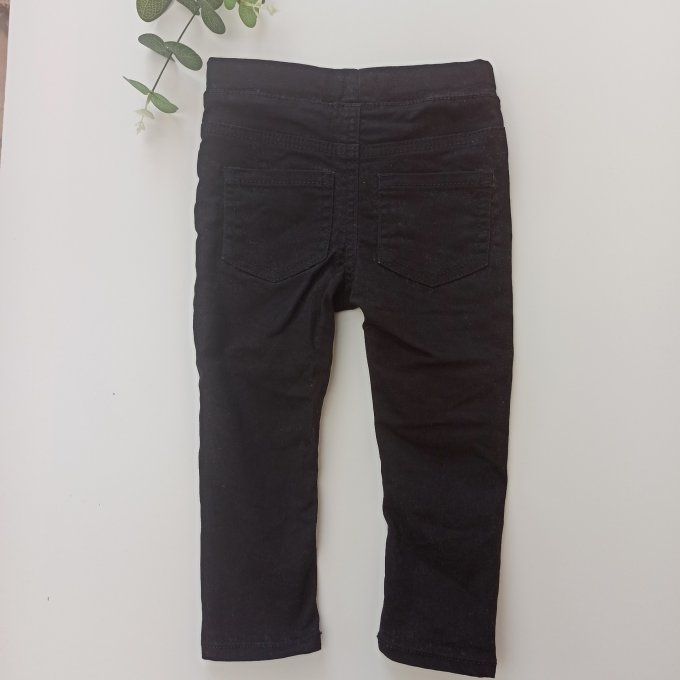 Pantalon 24 mois