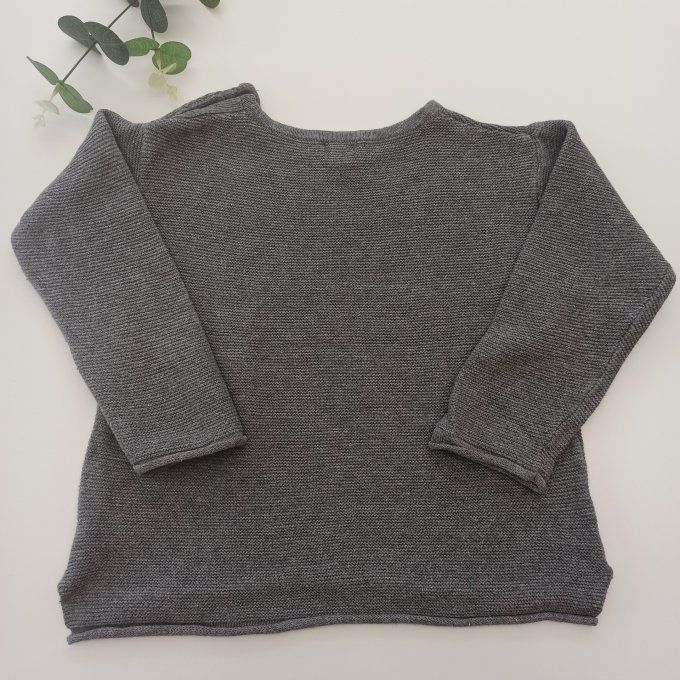 Pull 24 mois