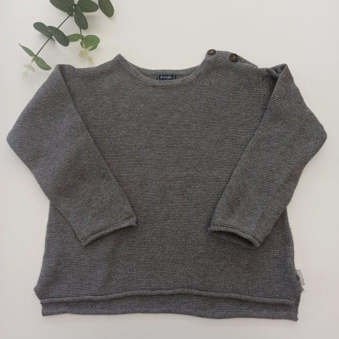 Pull 24 mois