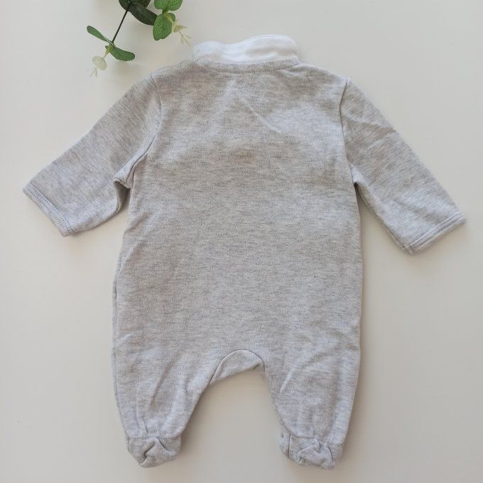 Pyjama léger naissance