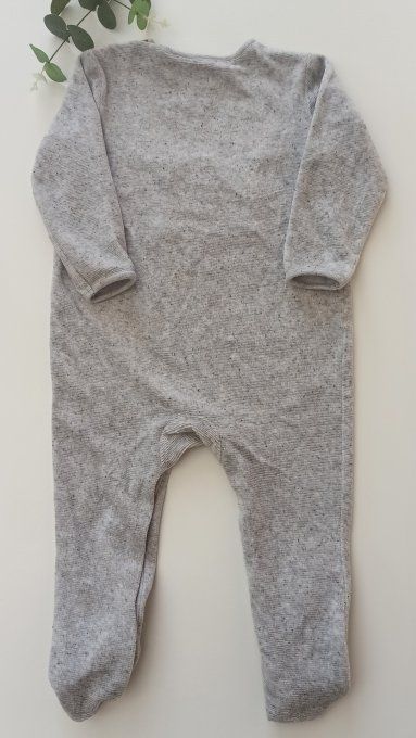 Pyjama hiver 24 mois
