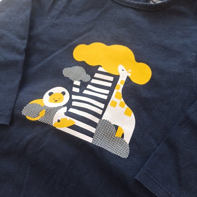 Pyjama léger 24 mois