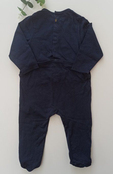Pyjama léger 24 mois