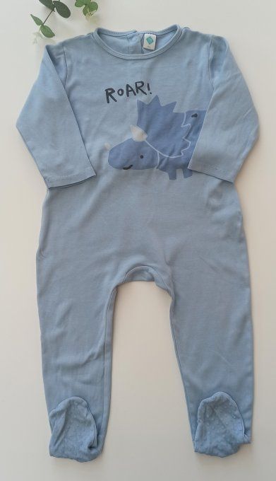 Pyjama léger 24 mois