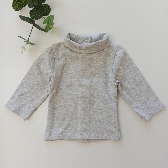 Sous-pull 1 mois