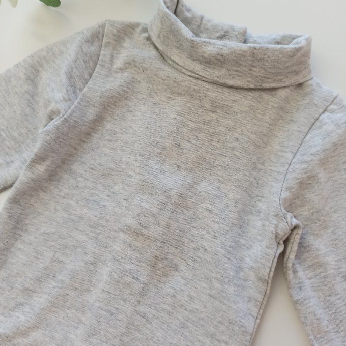 Sous-pull 1 mois