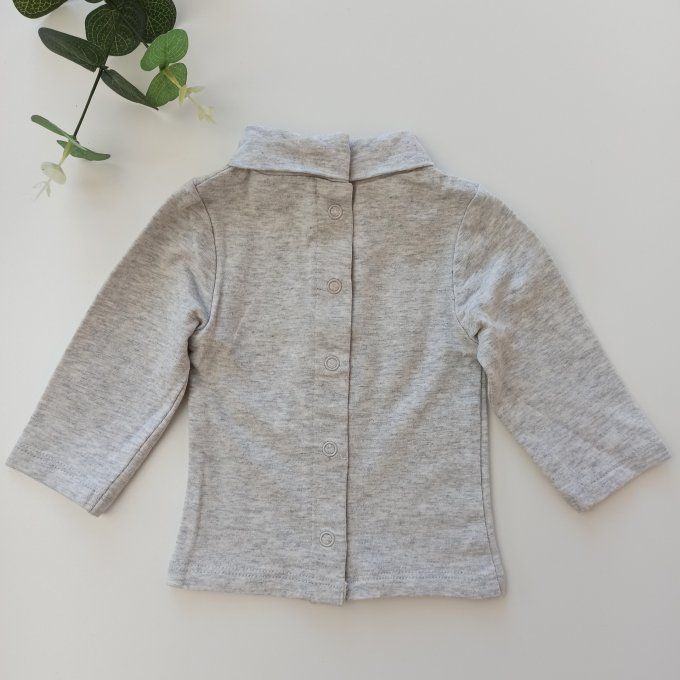 Sous-pull 1 mois