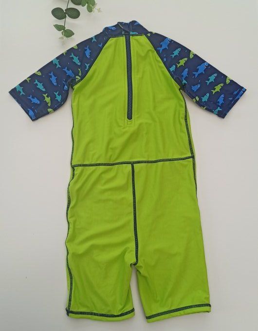maillot de bain 5 ans