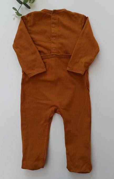 Pyjama léger 18 mois