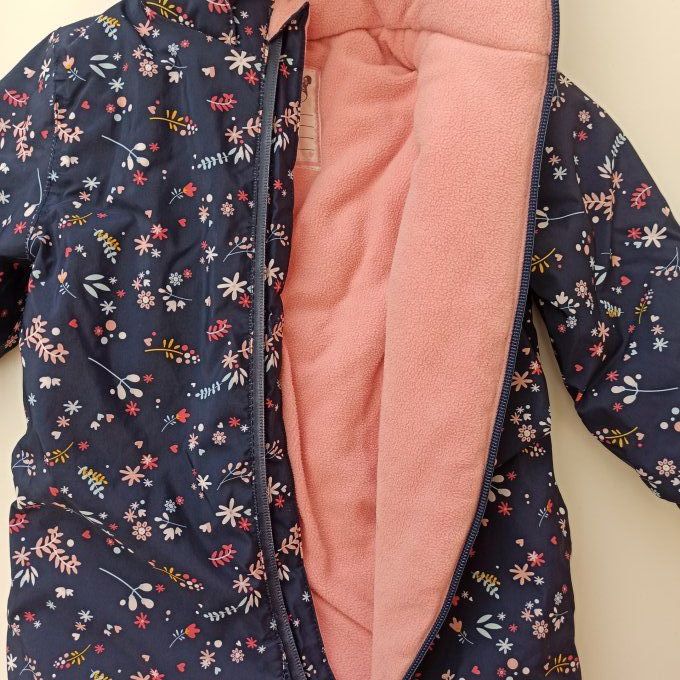 Combi pilote 18-24 mois