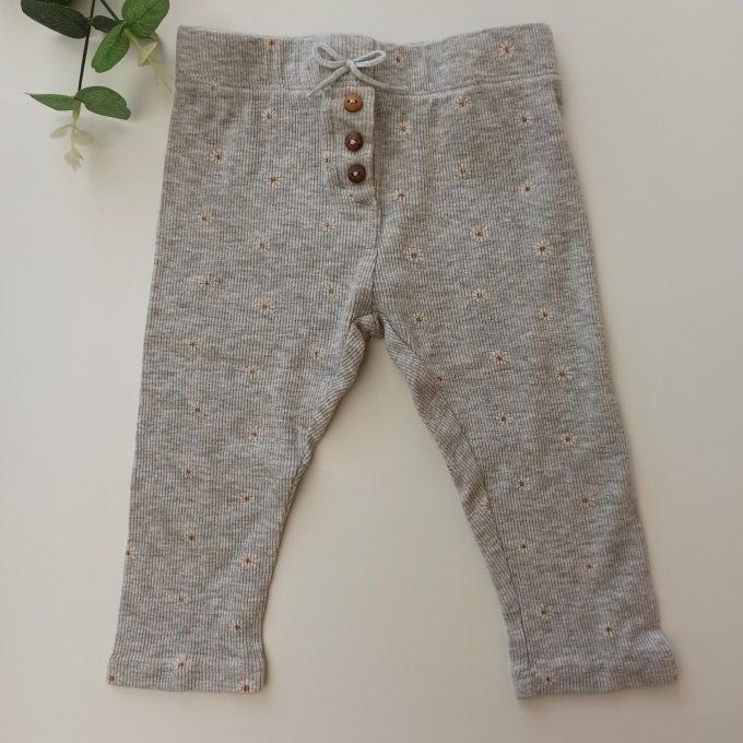 Legging 18 mois
