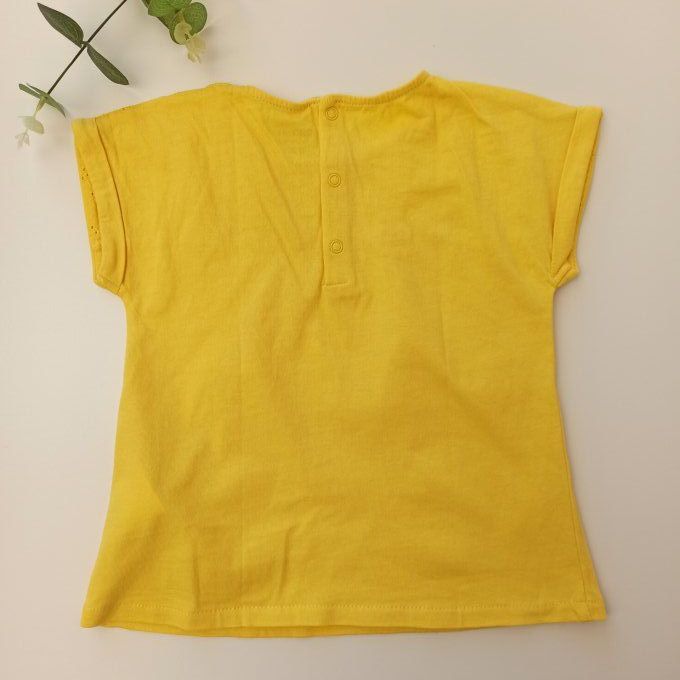 Tee-shirt 24 mois