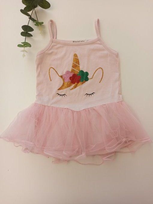 Robe tutu 24 mois