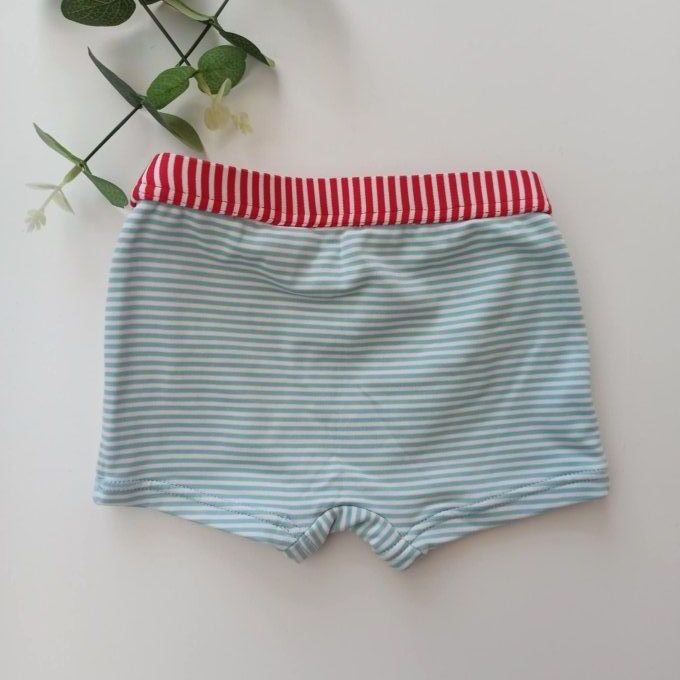 Maillot de bain 6 mois