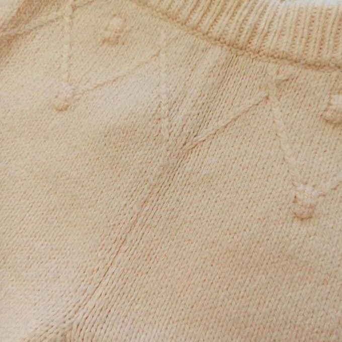 Pantalon chaud 18 mois