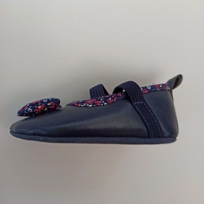 Ballerines taille 18