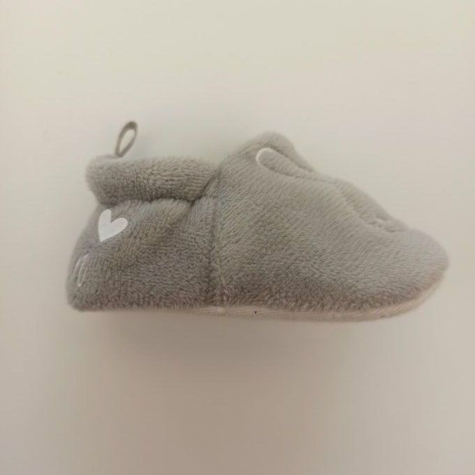 Chaussons naissance